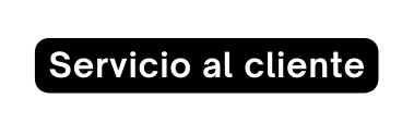 Servicio al cliente