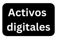 Activos digitales